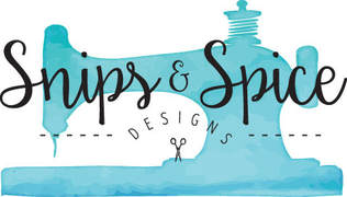 Snips & Spice Designs